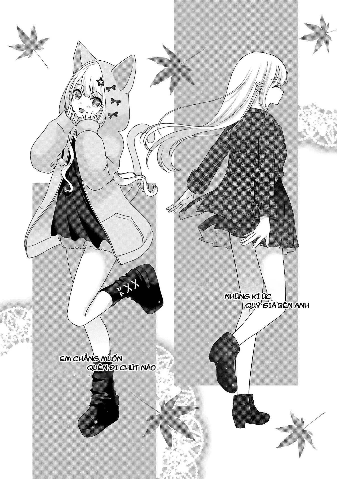 Tuyệt vọng vì thất tình, tôi quyết định trở thành Vtuber vang danh Chapter 28 - 19