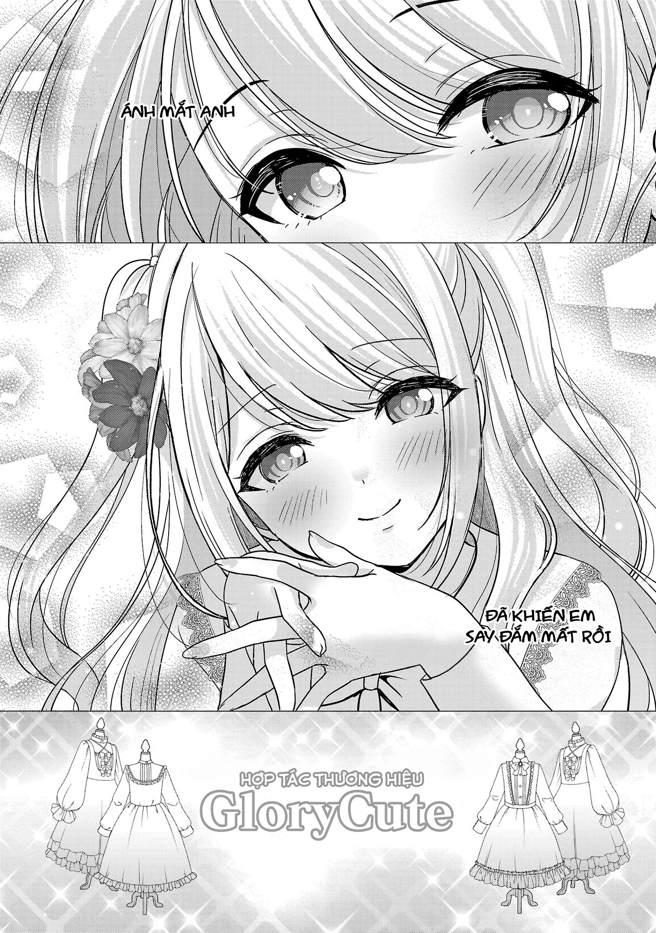 Tuyệt vọng vì thất tình, tôi quyết định trở thành Vtuber vang danh Chapter 28 - 20