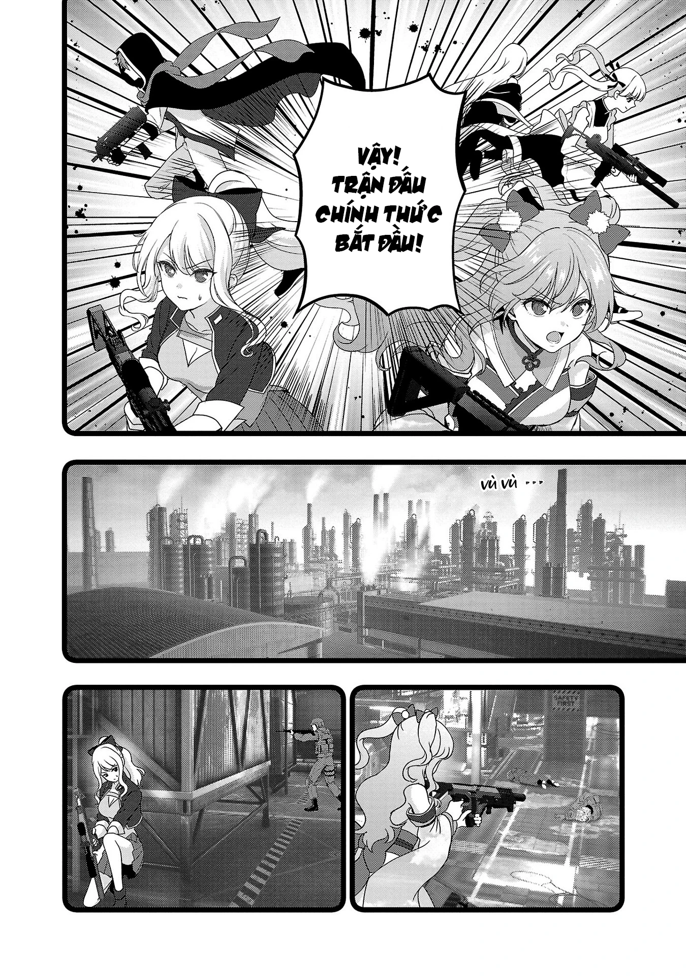Tuyệt vọng vì thất tình, tôi quyết định trở thành Vtuber vang danh Chapter 29 - 4