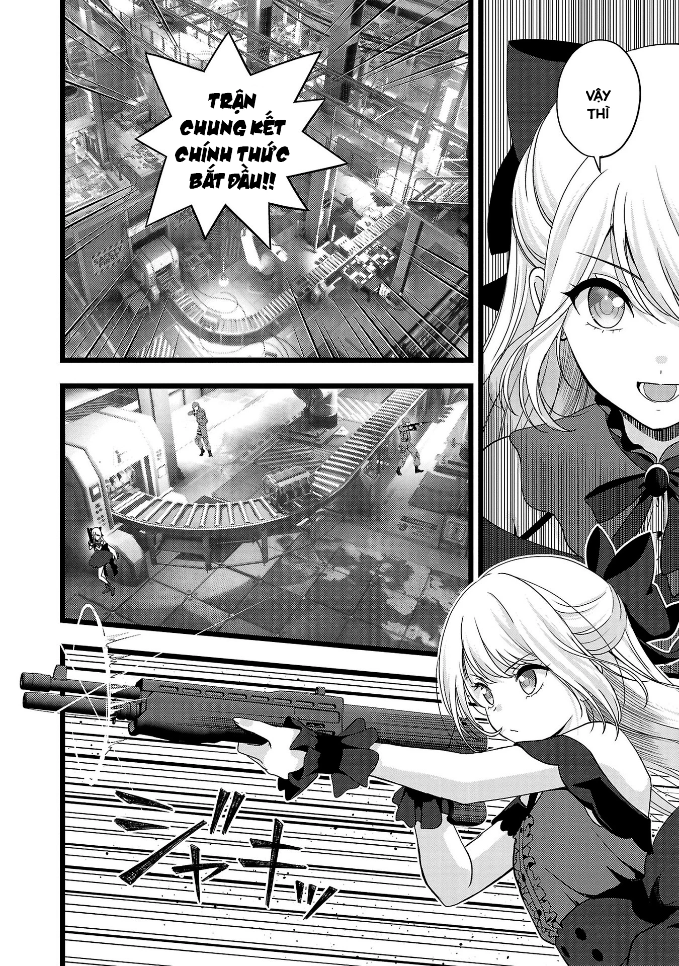 Tuyệt vọng vì thất tình, tôi quyết định trở thành Vtuber vang danh Chapter 29 - 8