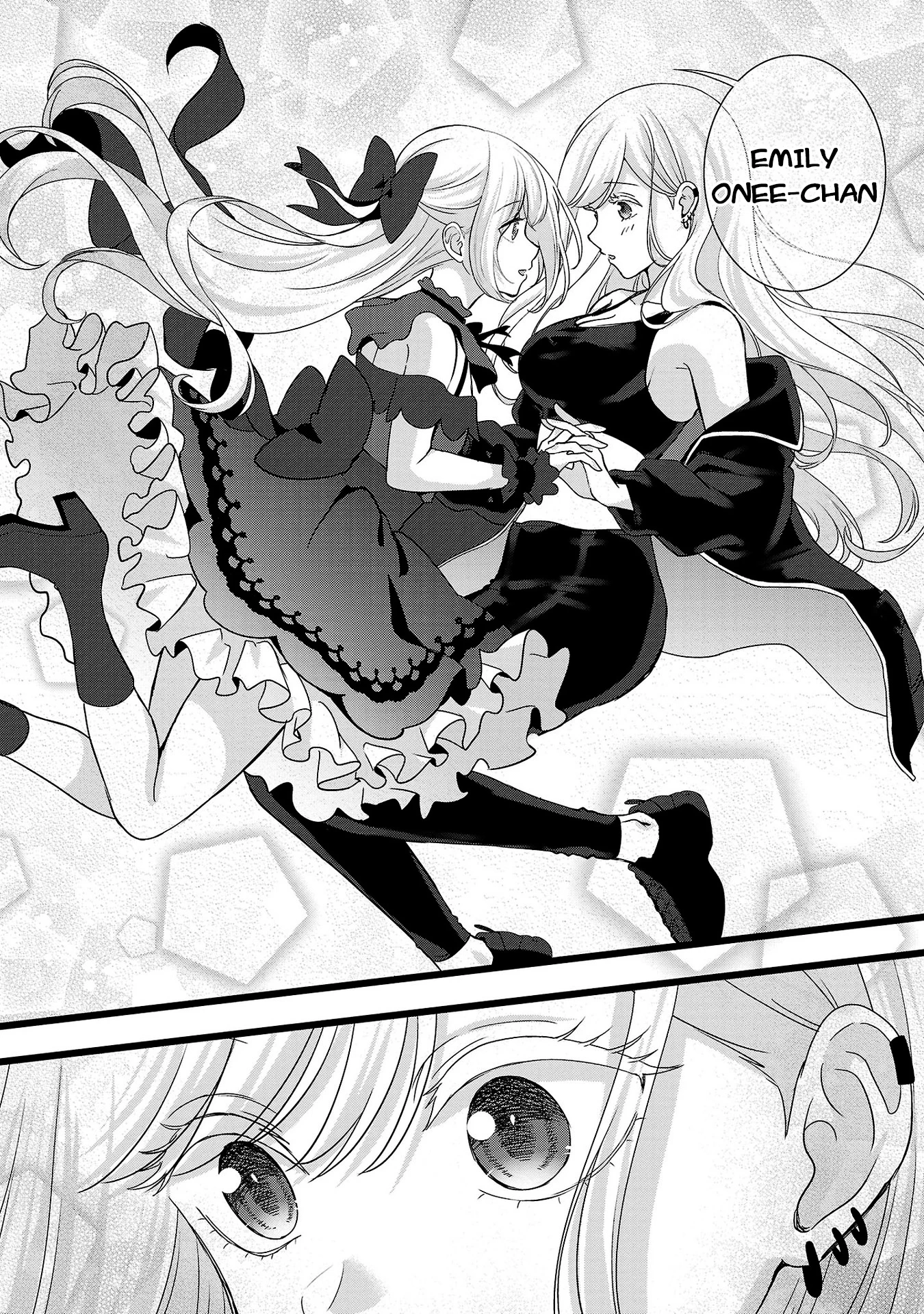Tuyệt vọng vì thất tình, tôi quyết định trở thành Vtuber vang danh Chapter 29 - 22