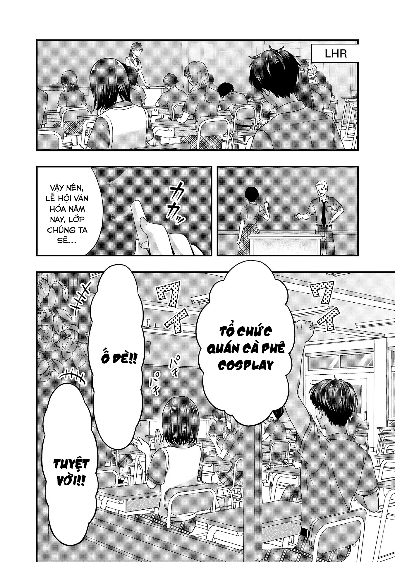 Tuyệt vọng vì thất tình, tôi quyết định trở thành Vtuber vang danh Chapter 31 - 11
