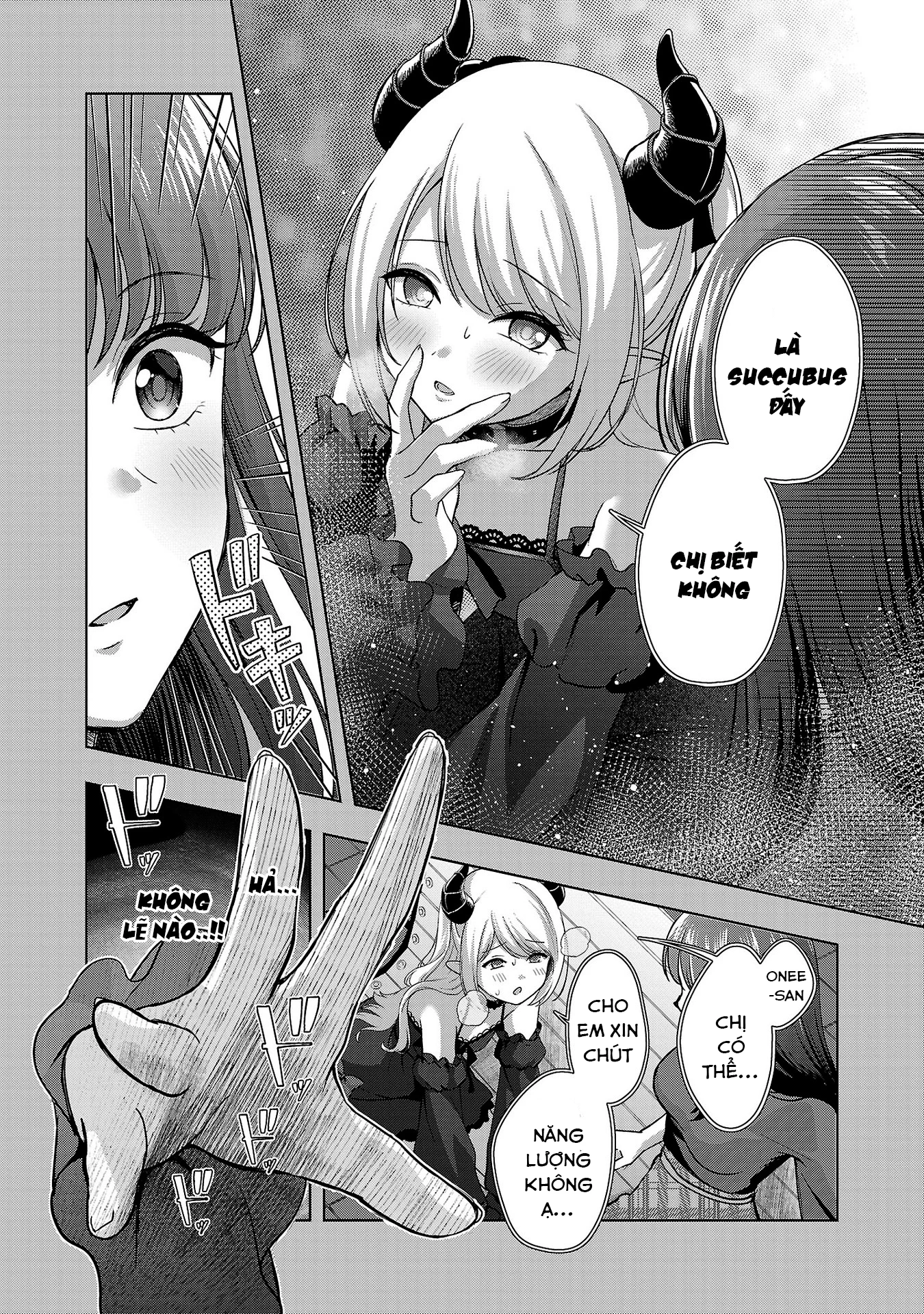 Tuyệt vọng vì thất tình, tôi quyết định trở thành Vtuber vang danh Chapter 34 - 19