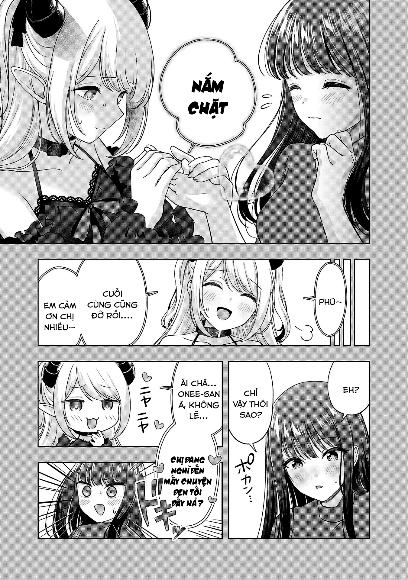 Tuyệt vọng vì thất tình, tôi quyết định trở thành Vtuber vang danh Chapter 34 - 20