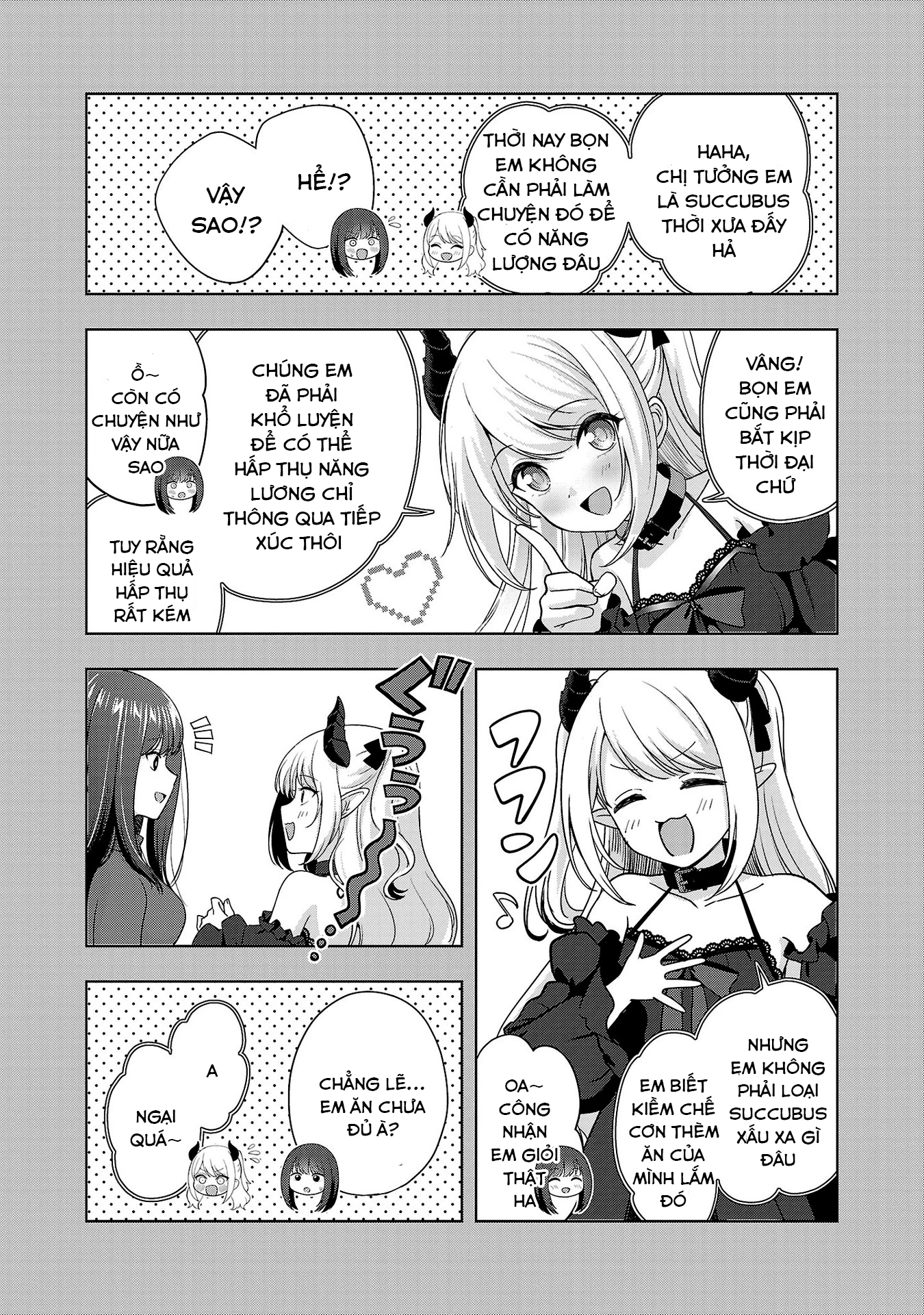 Tuyệt vọng vì thất tình, tôi quyết định trở thành Vtuber vang danh Chapter 34 - 21