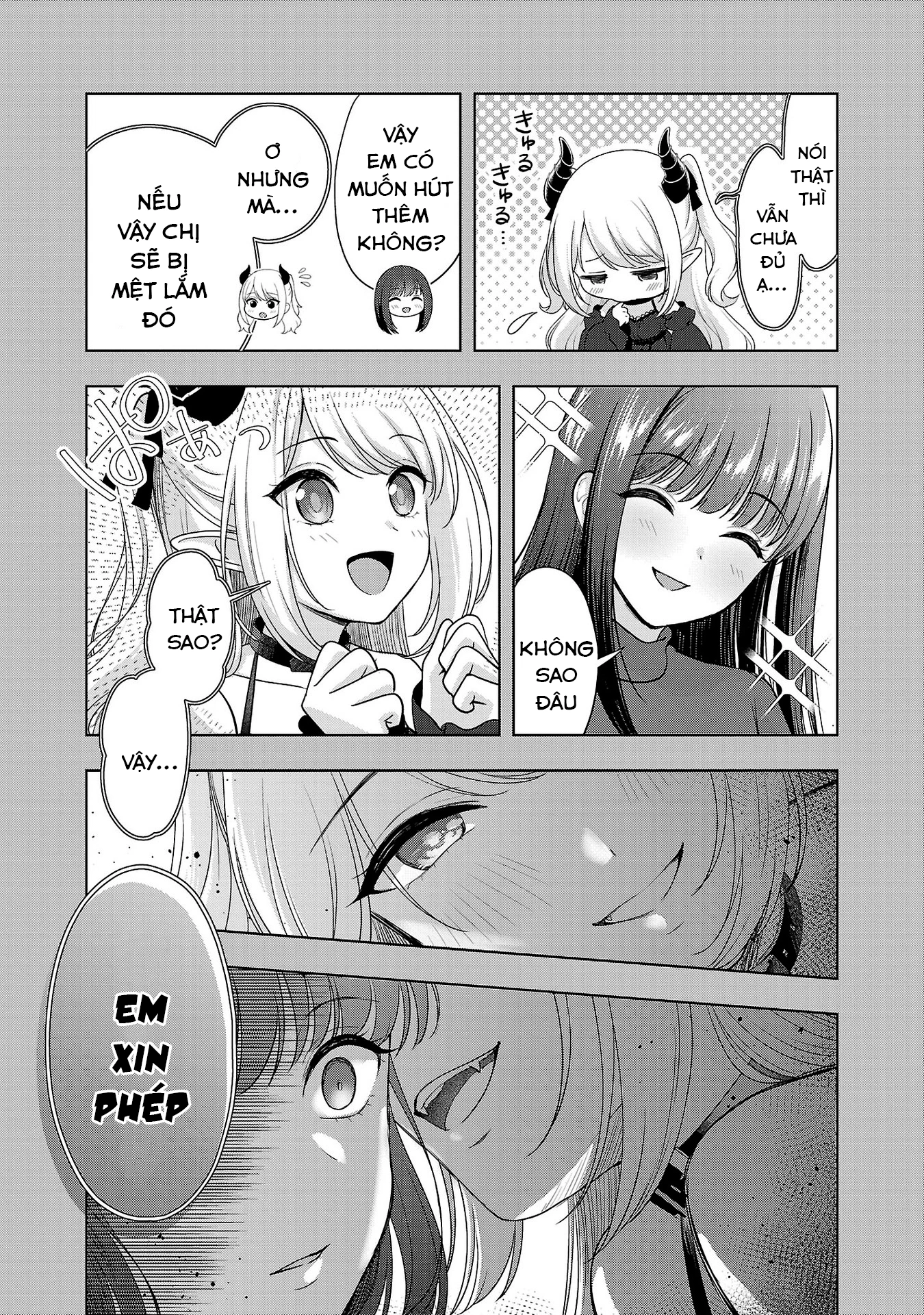 Tuyệt vọng vì thất tình, tôi quyết định trở thành Vtuber vang danh Chapter 34 - 22