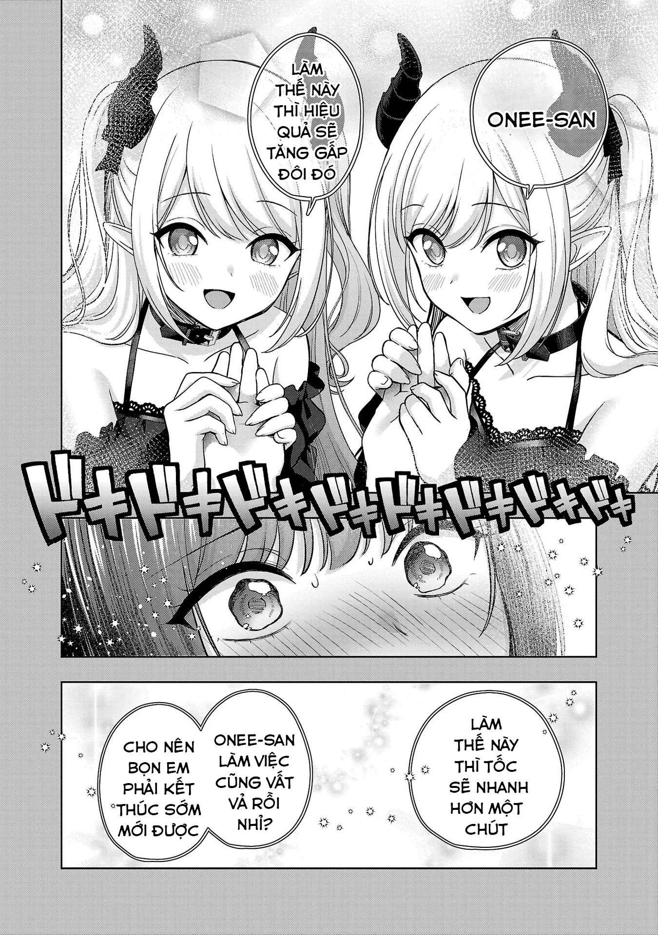 Tuyệt vọng vì thất tình, tôi quyết định trở thành Vtuber vang danh Chapter 34 - 25