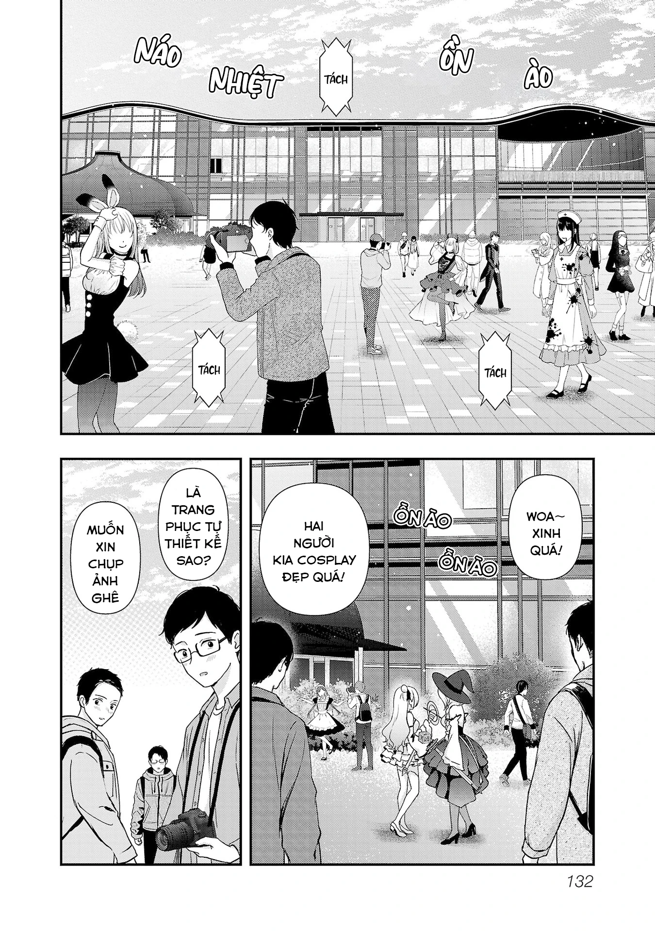 Tuyệt vọng vì thất tình, tôi quyết định trở thành Vtuber vang danh Chapter 35 - 19