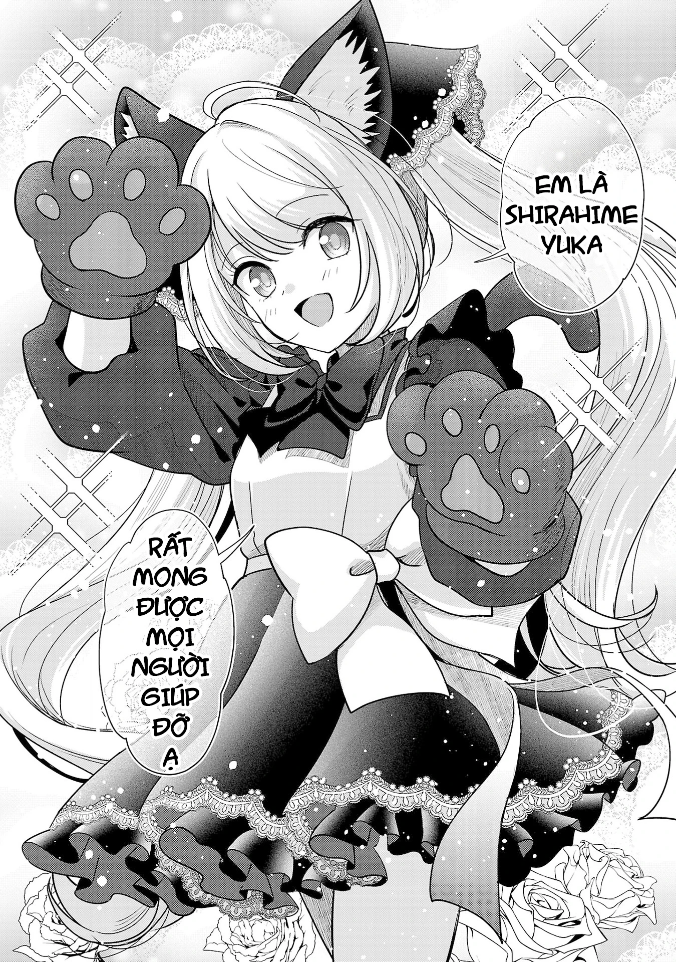 Tuyệt vọng vì thất tình, tôi quyết định trở thành Vtuber vang danh Chapter 36 - 6
