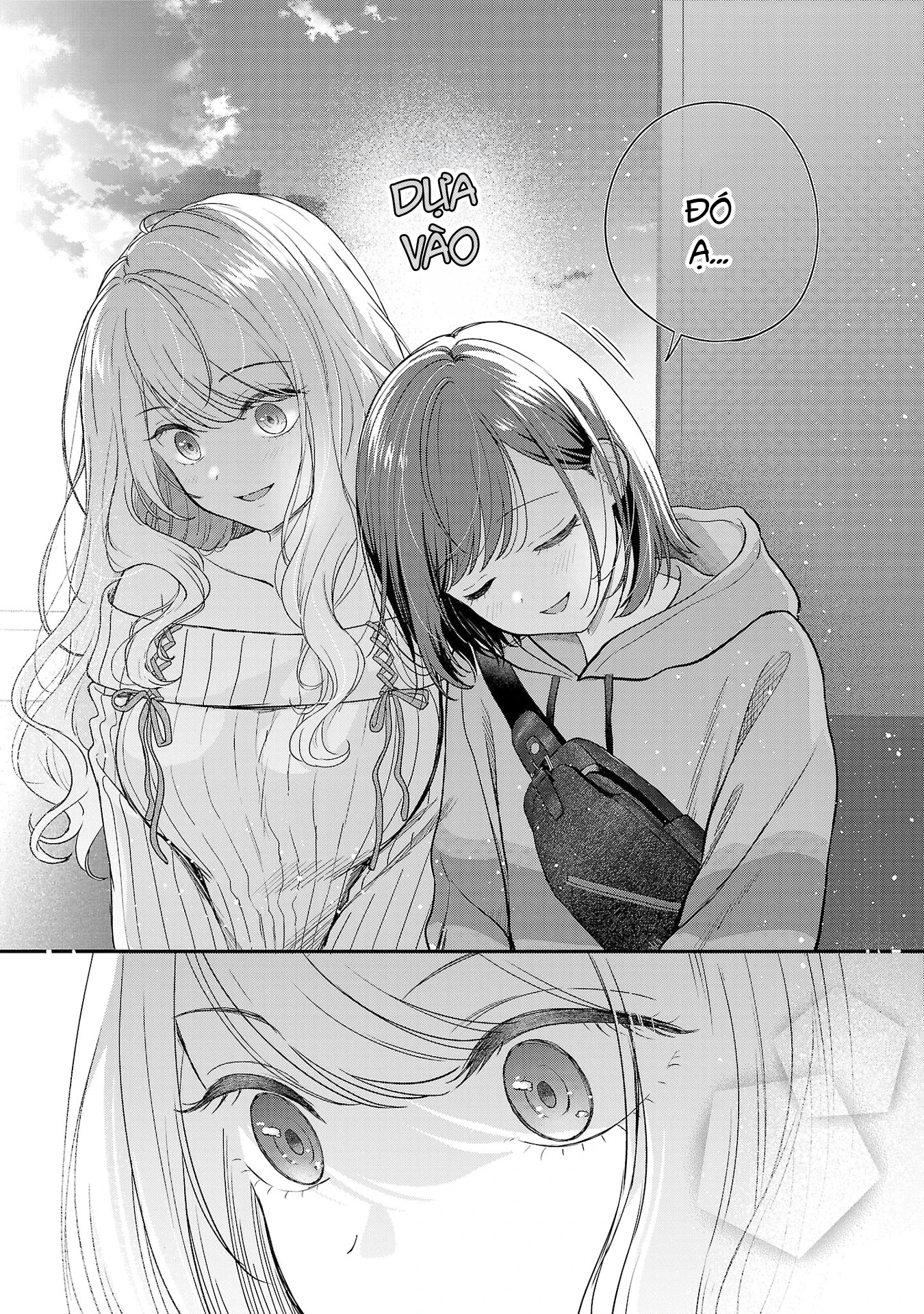 Tuyệt vọng vì thất tình, tôi quyết định trở thành Vtuber vang danh Chapter 36 - 24