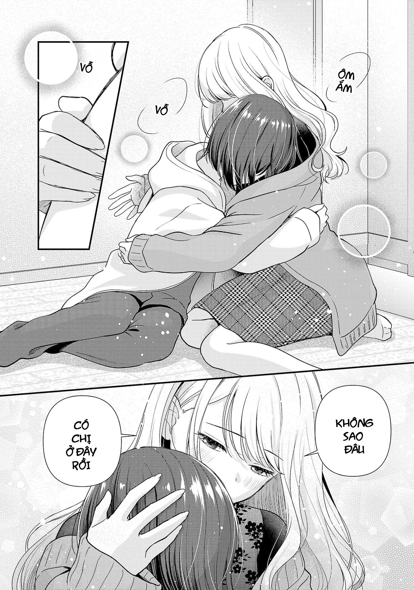 Tuyệt vọng vì thất tình, tôi quyết định trở thành Vtuber vang danh Chapter 37 - 17