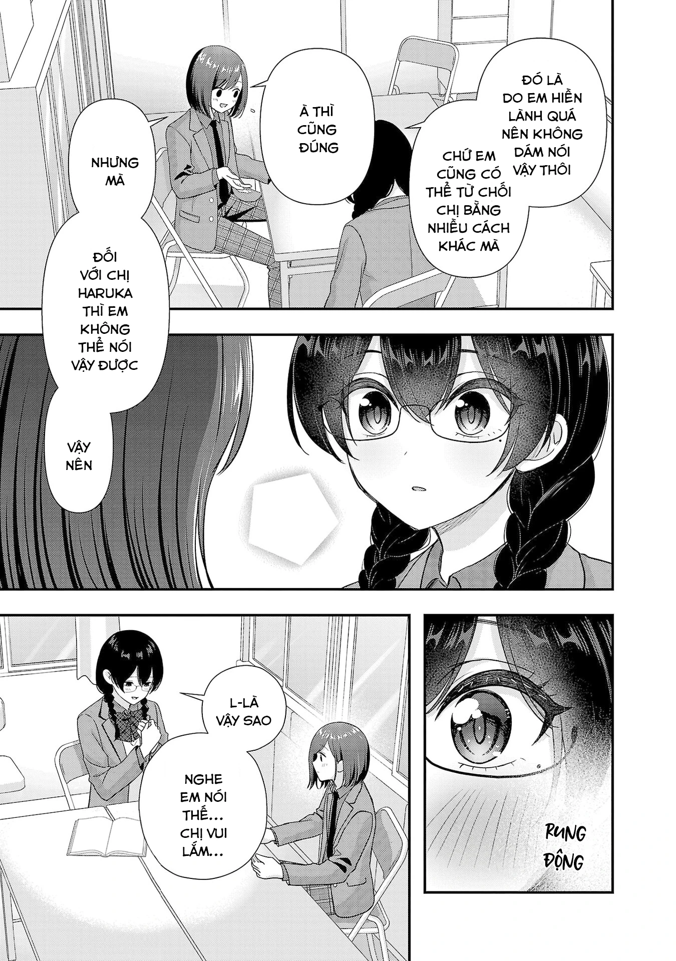 Tuyệt vọng vì thất tình, tôi quyết định trở thành Vtuber vang danh Chapter 38 - 12