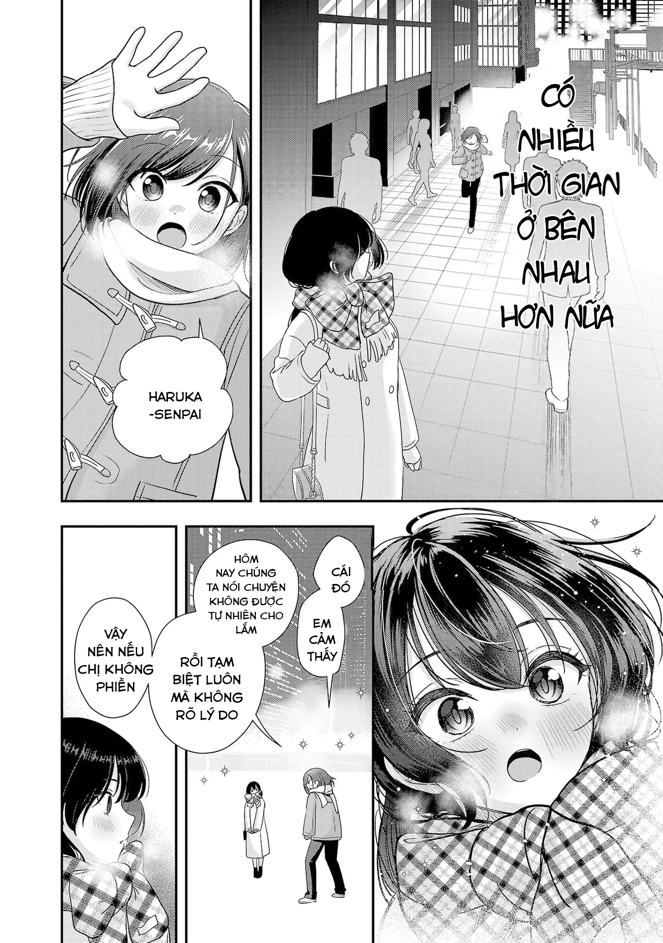 Tuyệt vọng vì thất tình, tôi quyết định trở thành Vtuber vang danh Chapter 38 - 25