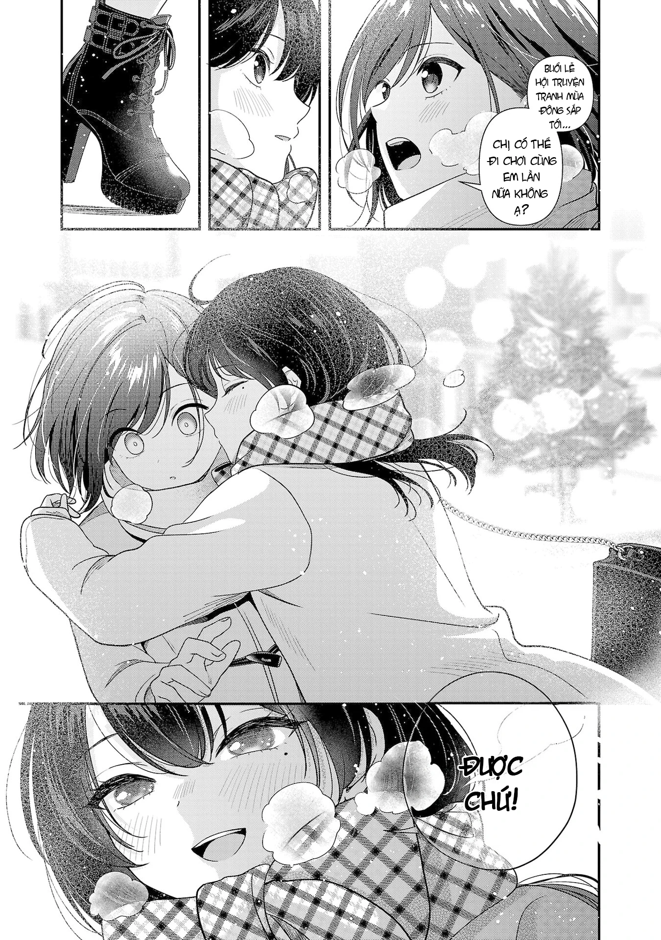 Tuyệt vọng vì thất tình, tôi quyết định trở thành Vtuber vang danh Chapter 38 - 26