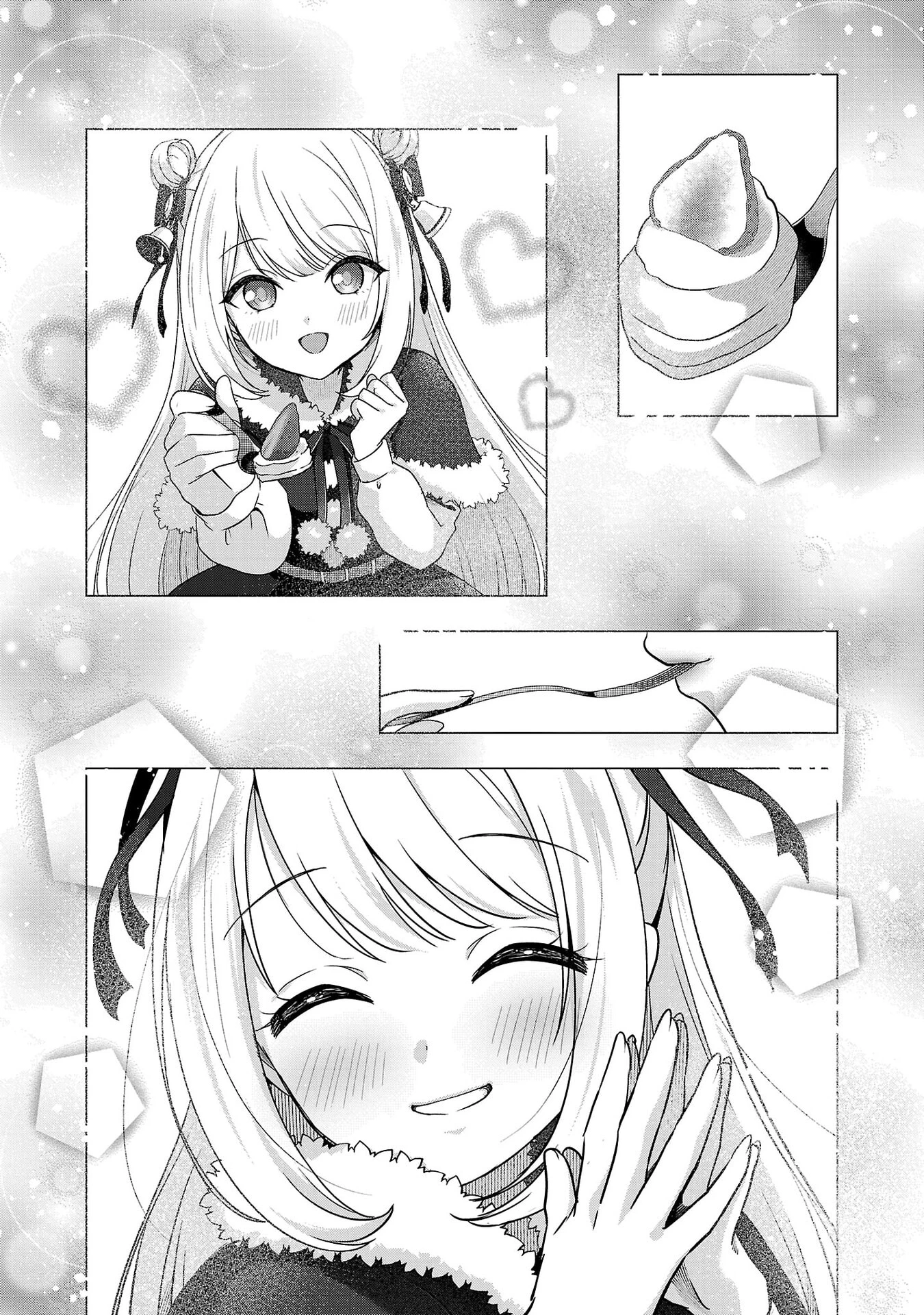 Tuyệt vọng vì thất tình, tôi quyết định trở thành Vtuber vang danh Chapter 39 - 5