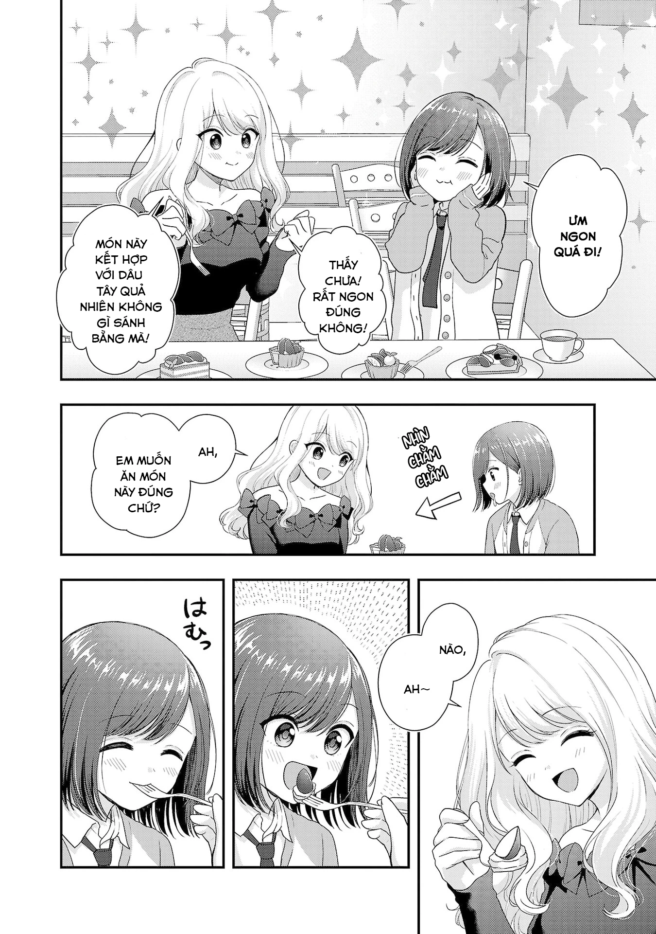 Tuyệt vọng vì thất tình, tôi quyết định trở thành Vtuber vang danh Chapter 39 - 7