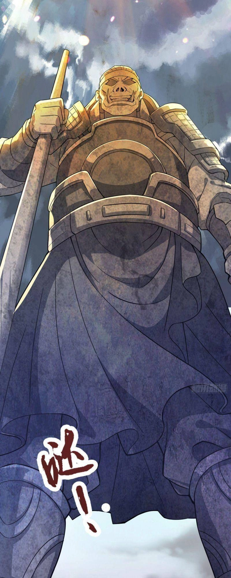 Ta Bị Nhốt Tại Cùng Một Ngày Mười Vạn Năm Chapter 1 - 7