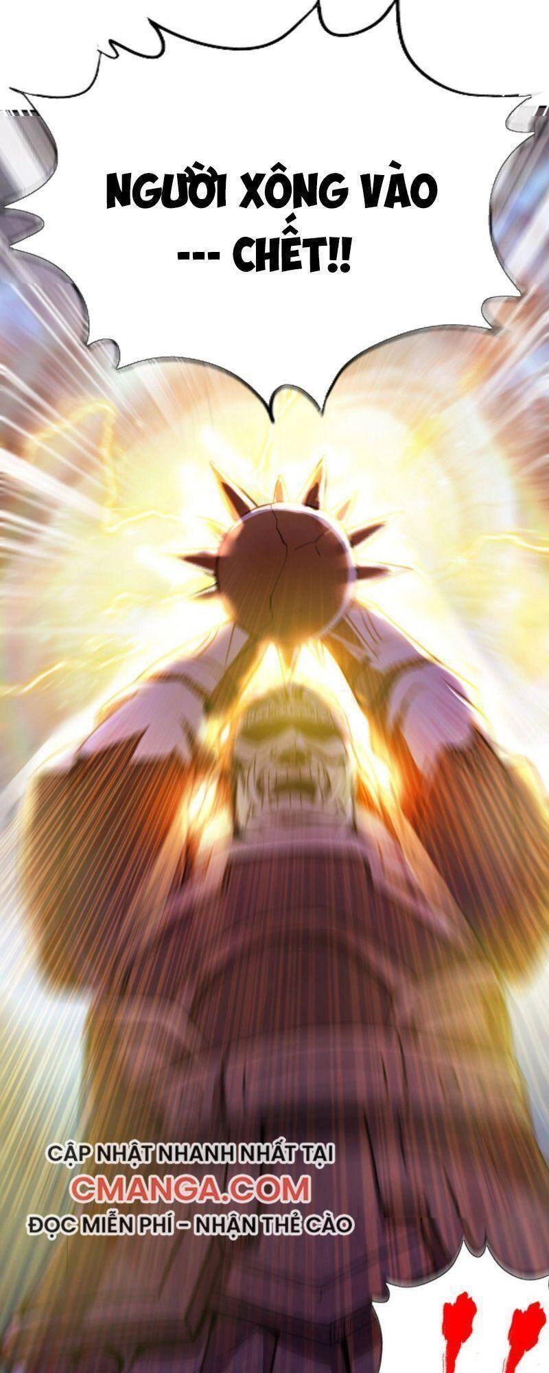 Ta Bị Nhốt Tại Cùng Một Ngày Mười Vạn Năm Chapter 1 - 15