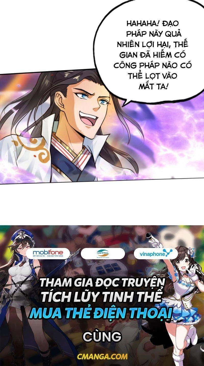 Ta Bị Nhốt Tại Cùng Một Ngày Mười Vạn Năm Chapter 1 - 62