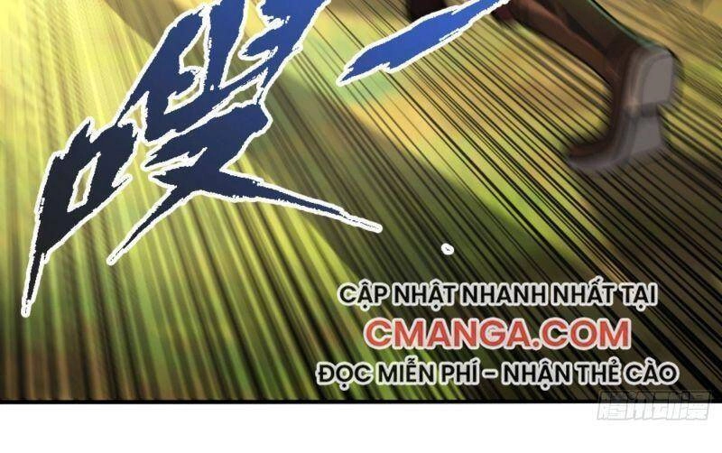 Ta Bị Nhốt Tại Cùng Một Ngày Mười Vạn Năm Chapter 1.5 - 20