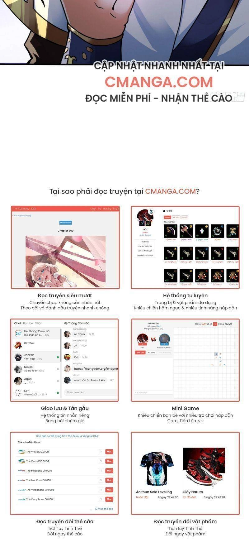 Ta Bị Nhốt Tại Cùng Một Ngày Mười Vạn Năm Chapter 1.5 - 26