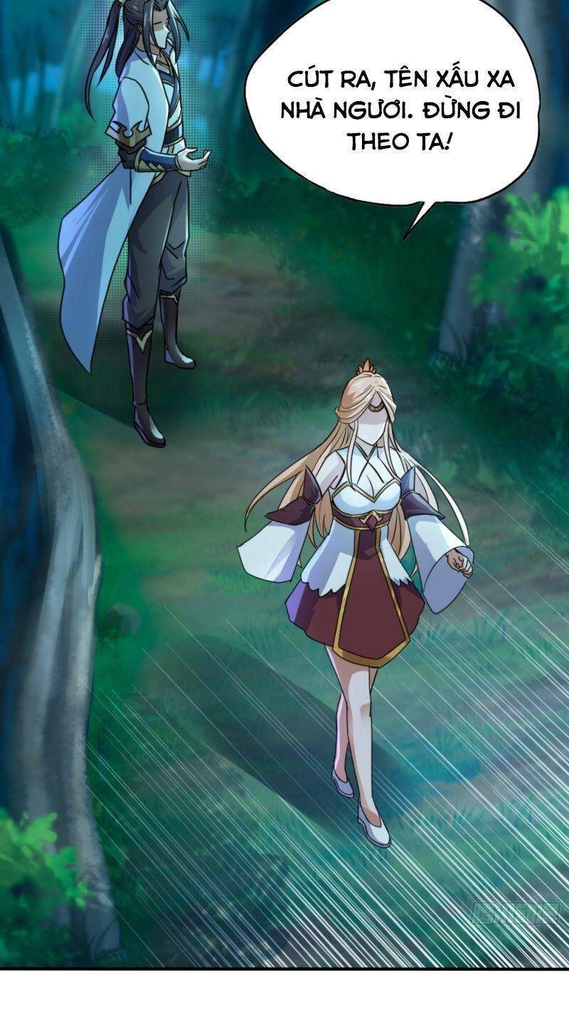 Ta Bị Nhốt Tại Cùng Một Ngày Mười Vạn Năm Chapter 1.5 - 52