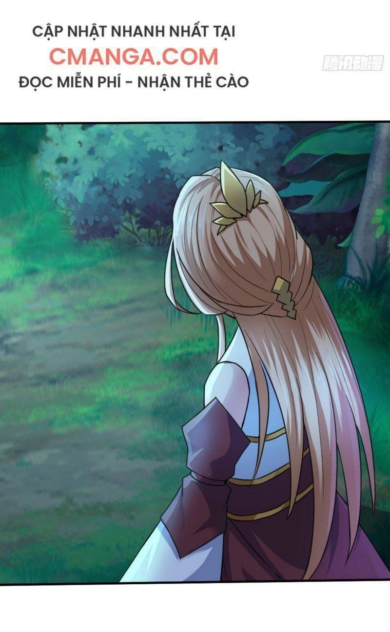 Ta Bị Nhốt Tại Cùng Một Ngày Mười Vạn Năm Chapter 1.5 - 54