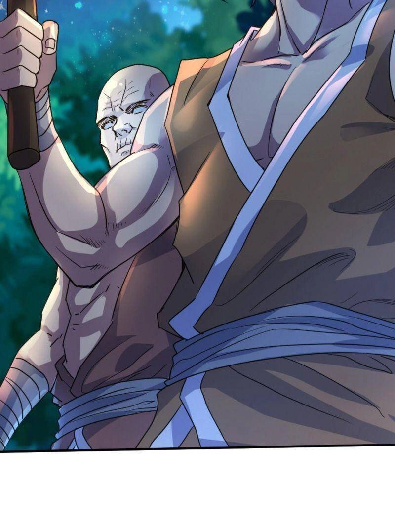 Ta Bị Nhốt Tại Cùng Một Ngày Mười Vạn Năm Chapter 1.5 - 56