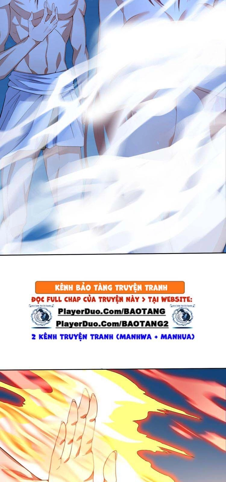 Ta Bị Nhốt Tại Cùng Một Ngày Mười Vạn Năm Chapter 8 - 15