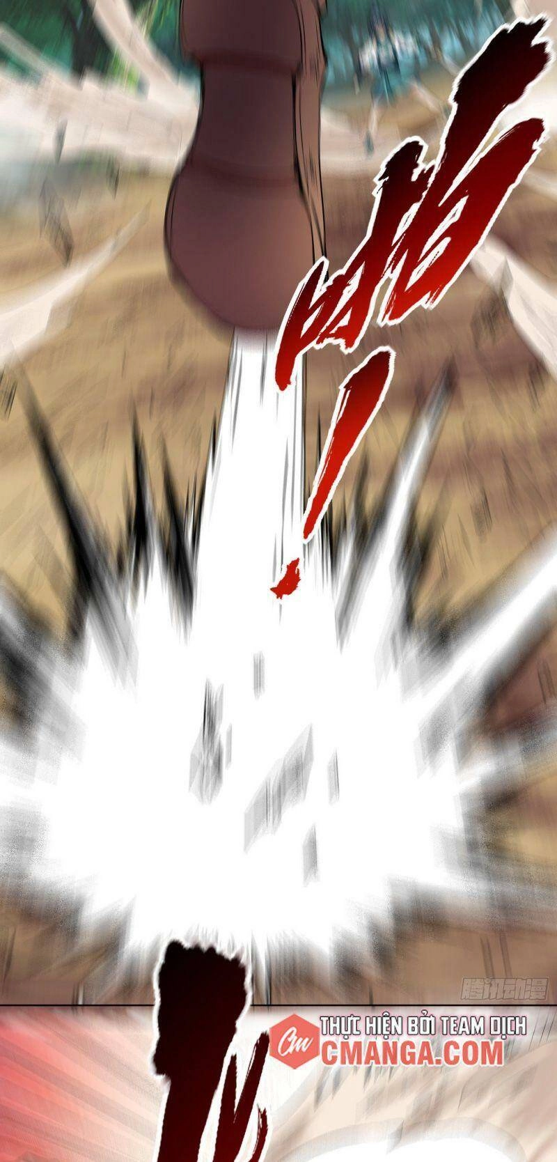 Ta Bị Nhốt Tại Cùng Một Ngày Mười Vạn Năm Chapter 11 - 5