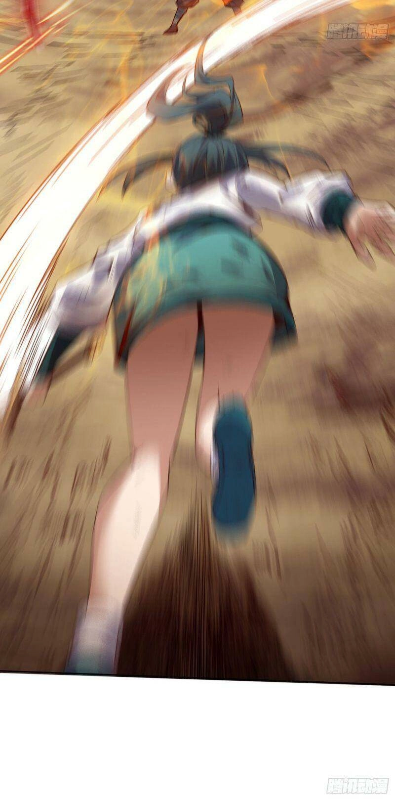 Ta Bị Nhốt Tại Cùng Một Ngày Mười Vạn Năm Chapter 11 - 27