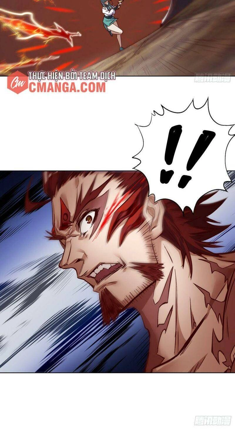 Ta Bị Nhốt Tại Cùng Một Ngày Mười Vạn Năm Chapter 11 - 29