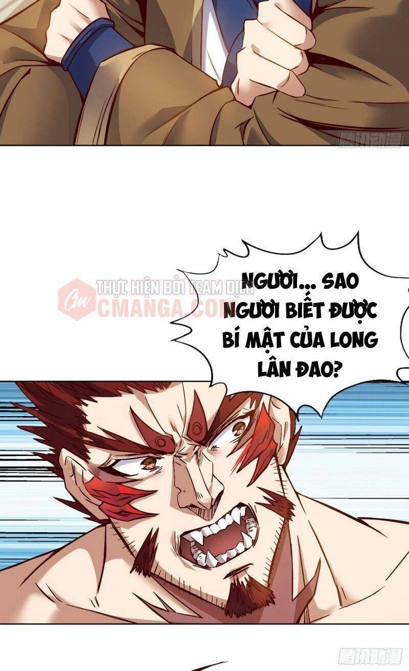 Ta Bị Nhốt Tại Cùng Một Ngày Mười Vạn Năm Chapter 11 - 33