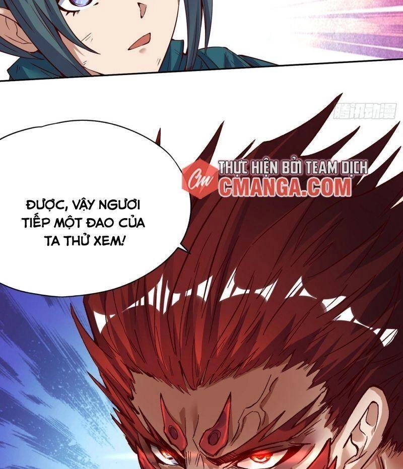 Ta Bị Nhốt Tại Cùng Một Ngày Mười Vạn Năm Chapter 12 - 2