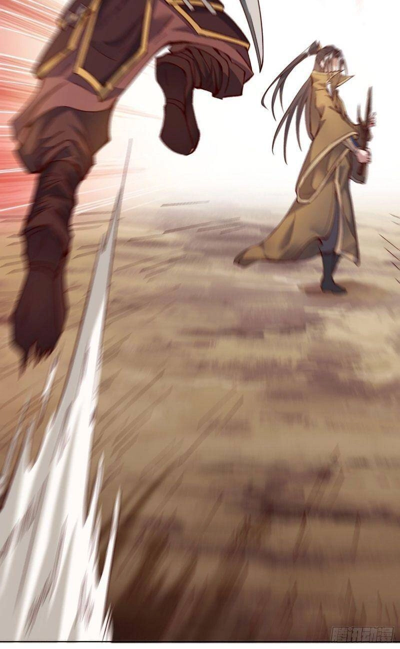 Ta Bị Nhốt Tại Cùng Một Ngày Mười Vạn Năm Chapter 12 - 6