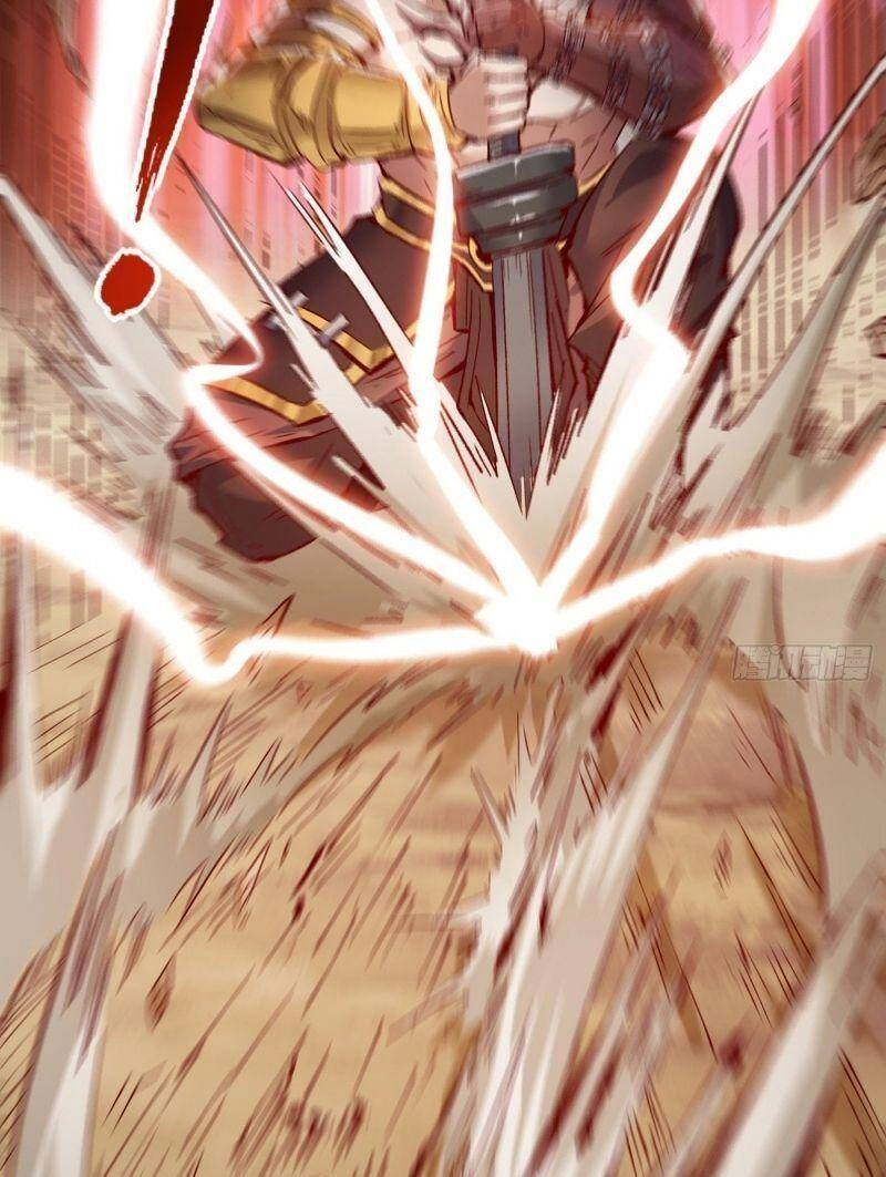 Ta Bị Nhốt Tại Cùng Một Ngày Mười Vạn Năm Chapter 12 - 8