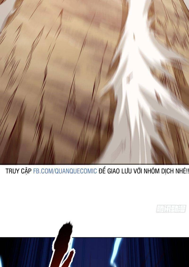 Ta Bị Nhốt Tại Cùng Một Ngày Mười Vạn Năm Chapter 12 - 11