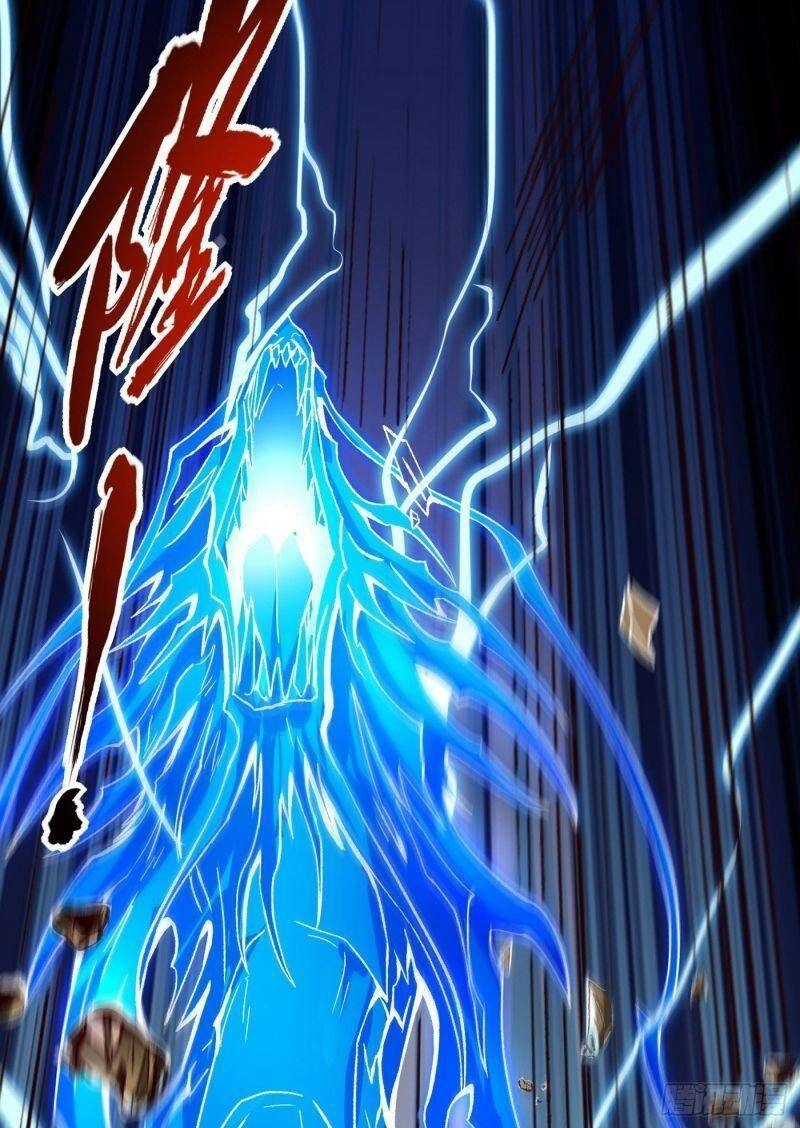 Ta Bị Nhốt Tại Cùng Một Ngày Mười Vạn Năm Chapter 12 - 12