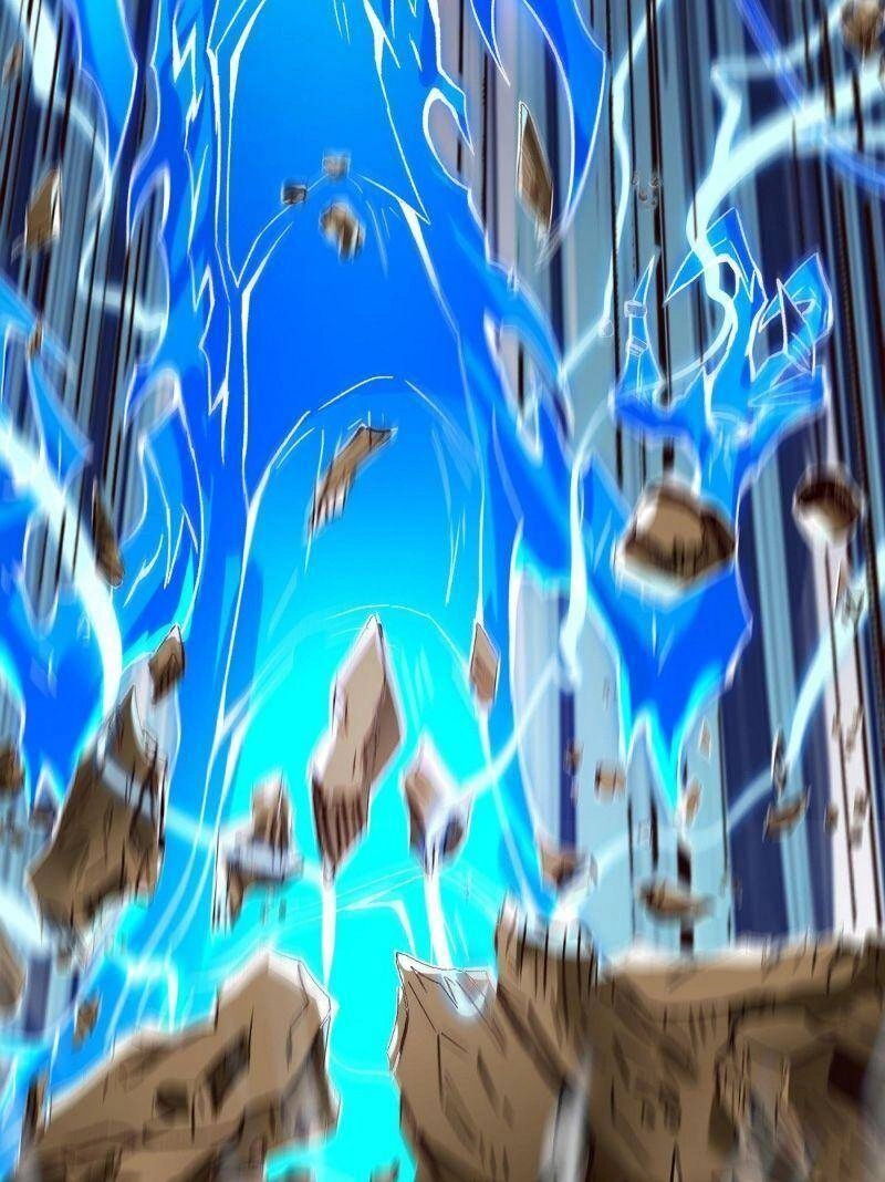 Ta Bị Nhốt Tại Cùng Một Ngày Mười Vạn Năm Chapter 12 - 13