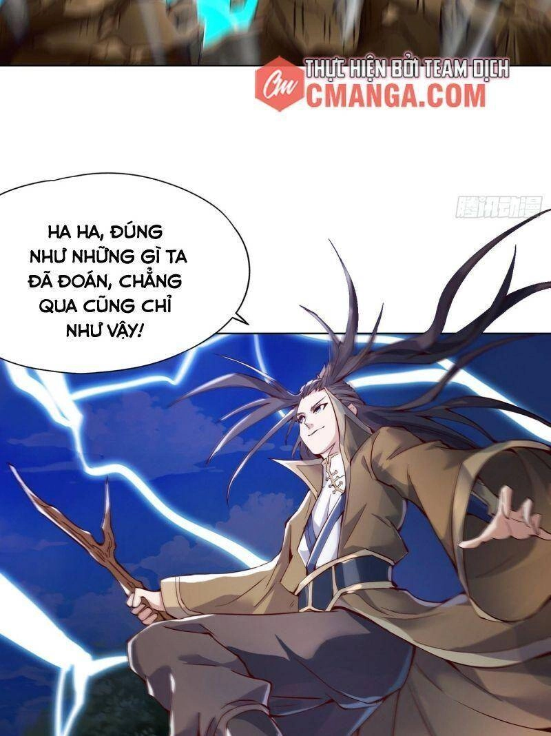 Ta Bị Nhốt Tại Cùng Một Ngày Mười Vạn Năm Chapter 12 - 14