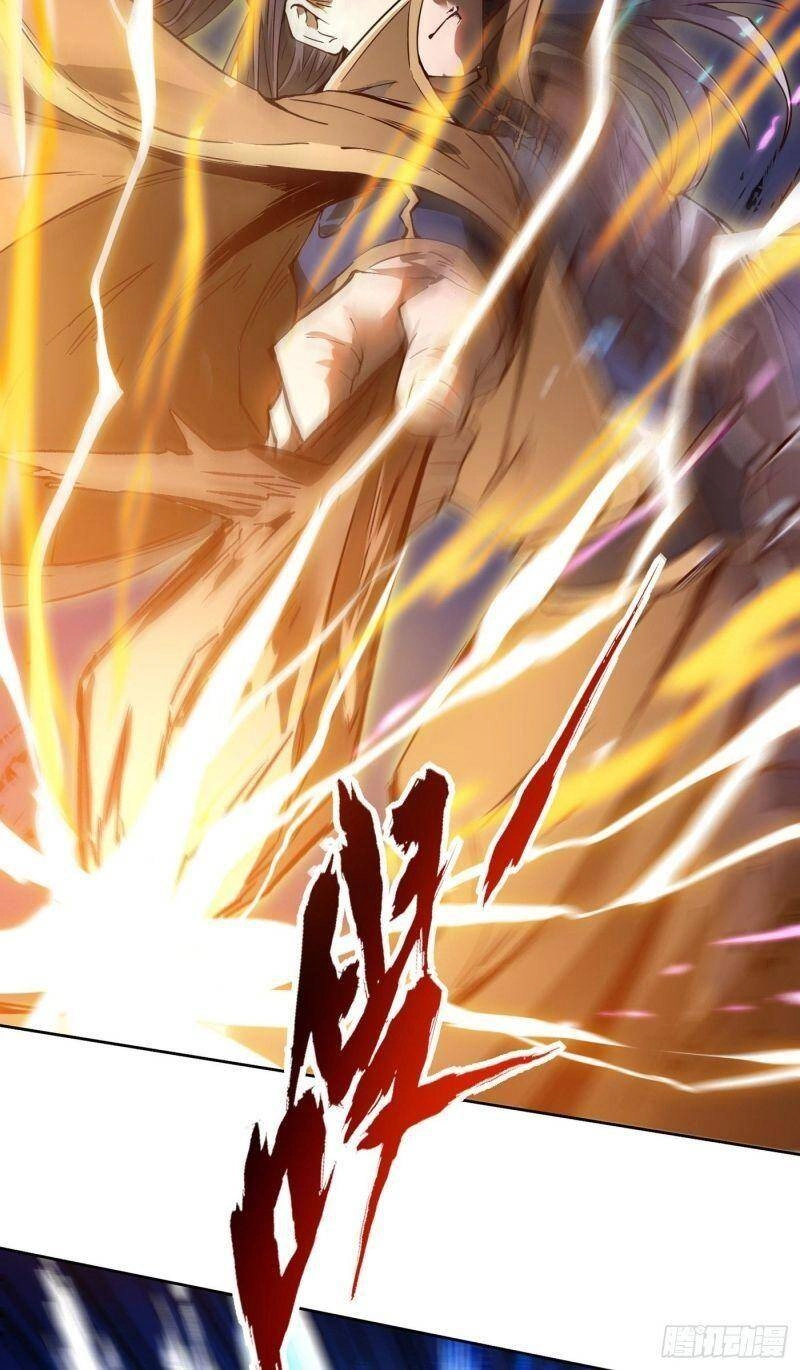 Ta Bị Nhốt Tại Cùng Một Ngày Mười Vạn Năm Chapter 12 - 18