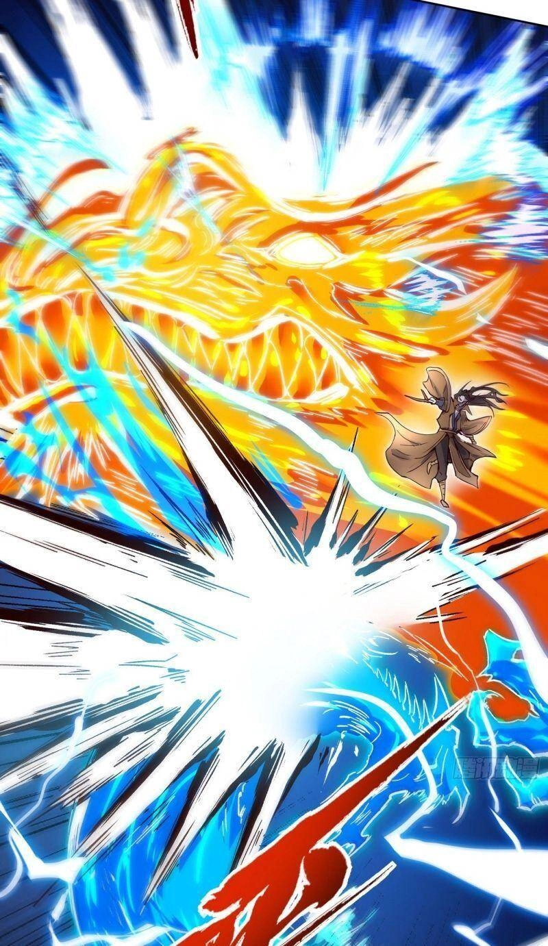 Ta Bị Nhốt Tại Cùng Một Ngày Mười Vạn Năm Chapter 12 - 19