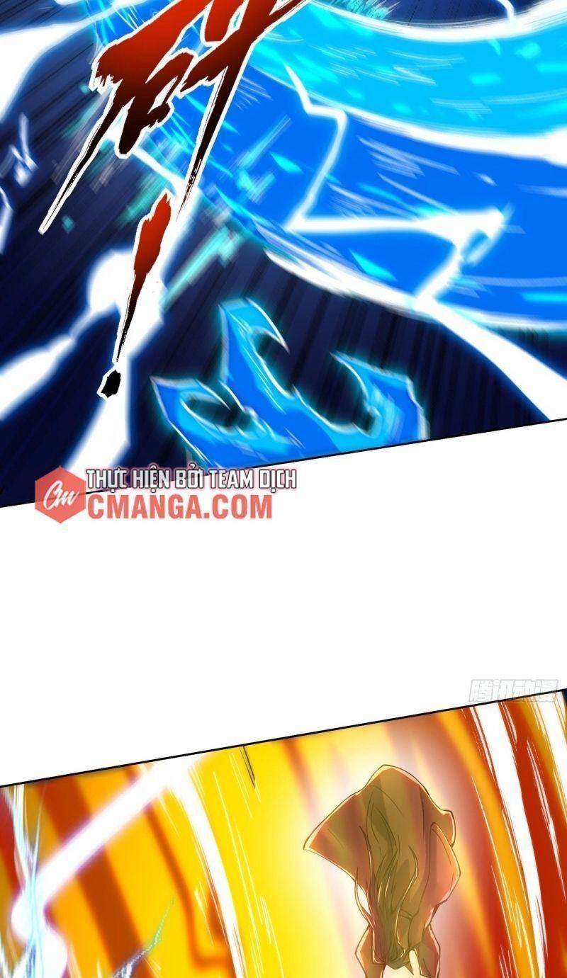 Ta Bị Nhốt Tại Cùng Một Ngày Mười Vạn Năm Chapter 12 - 20