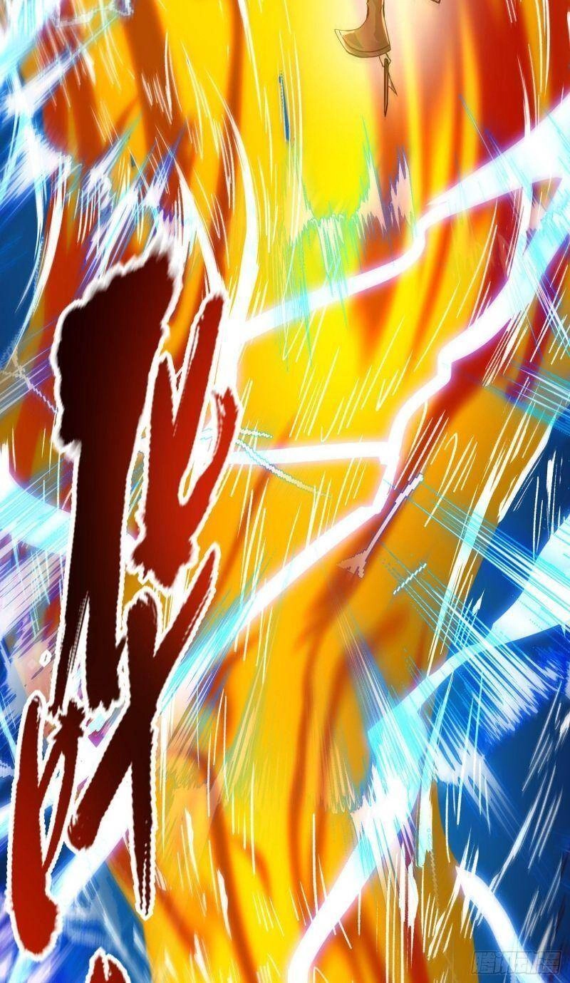 Ta Bị Nhốt Tại Cùng Một Ngày Mười Vạn Năm Chapter 12 - 21