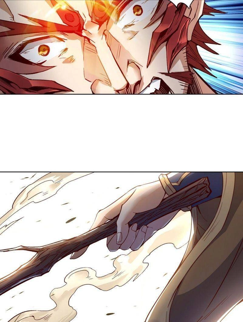 Ta Bị Nhốt Tại Cùng Một Ngày Mười Vạn Năm Chapter 12 - 25