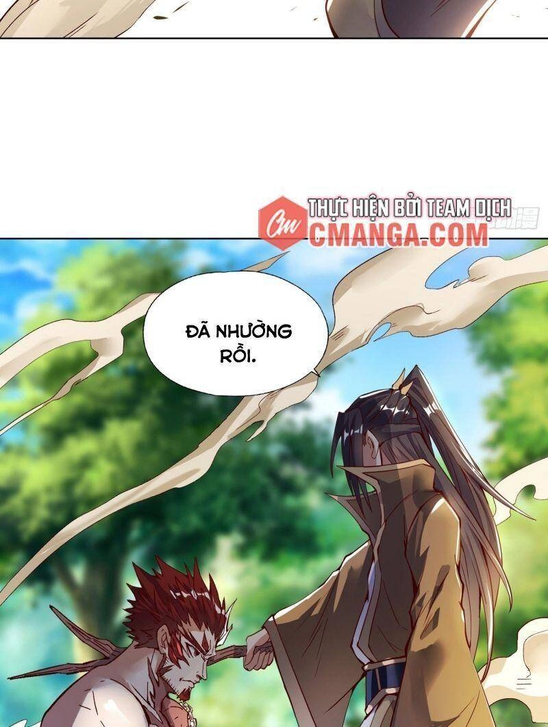 Ta Bị Nhốt Tại Cùng Một Ngày Mười Vạn Năm Chapter 12 - 26