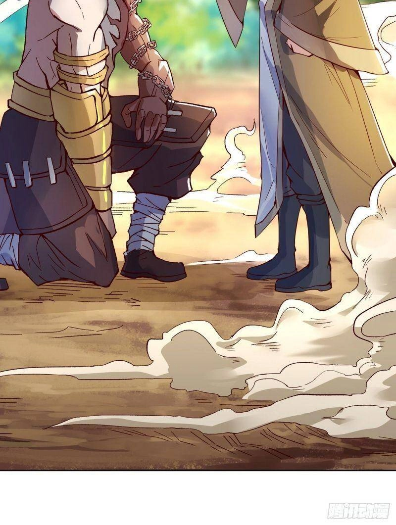 Ta Bị Nhốt Tại Cùng Một Ngày Mười Vạn Năm Chapter 12 - 27