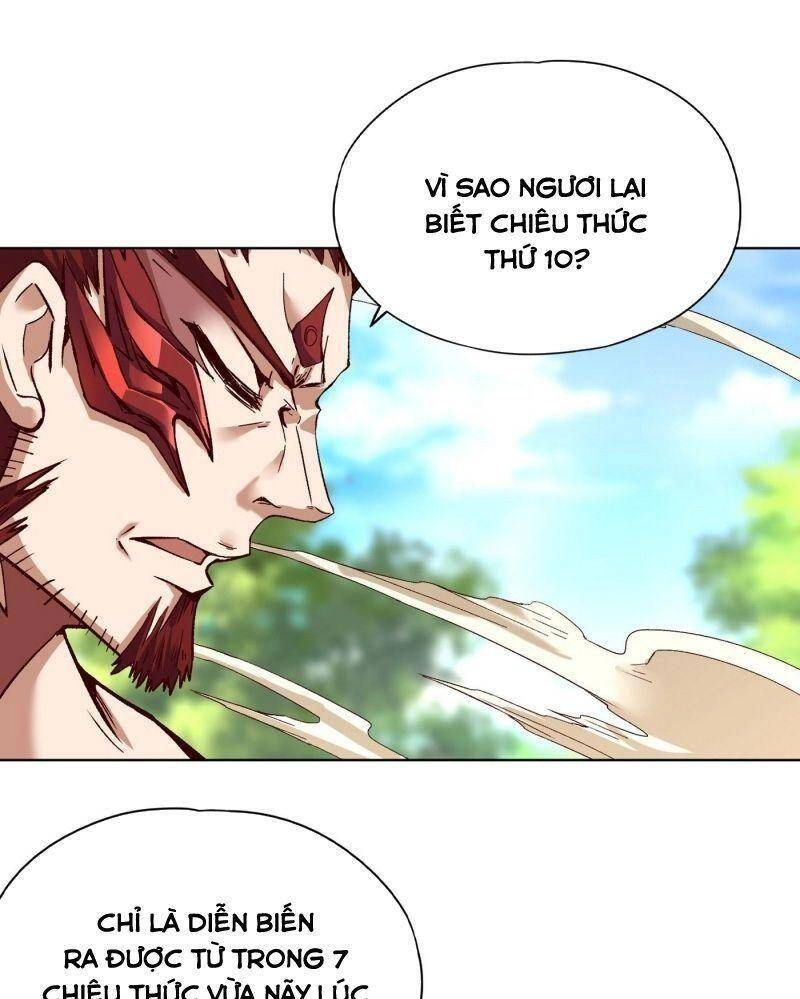 Ta Bị Nhốt Tại Cùng Một Ngày Mười Vạn Năm Chapter 12 - 28