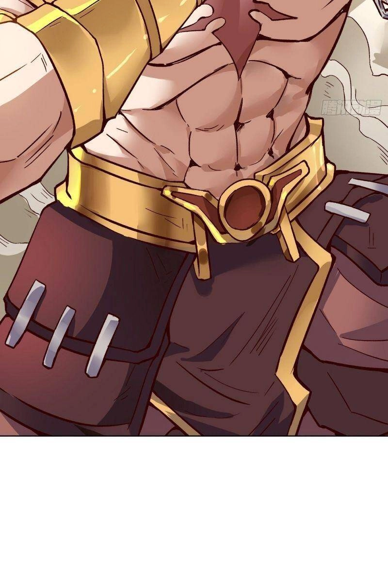 Ta Bị Nhốt Tại Cùng Một Ngày Mười Vạn Năm Chapter 12 - 32