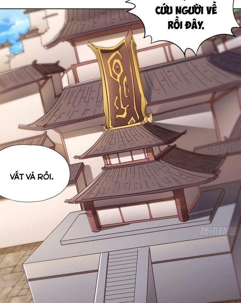 Ta Bị Nhốt Tại Cùng Một Ngày Mười Vạn Năm Chapter 12 - 41